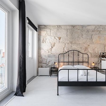 Guestready - Fontainhas Downtown Apartments And Suites OOporto Extérieur photo