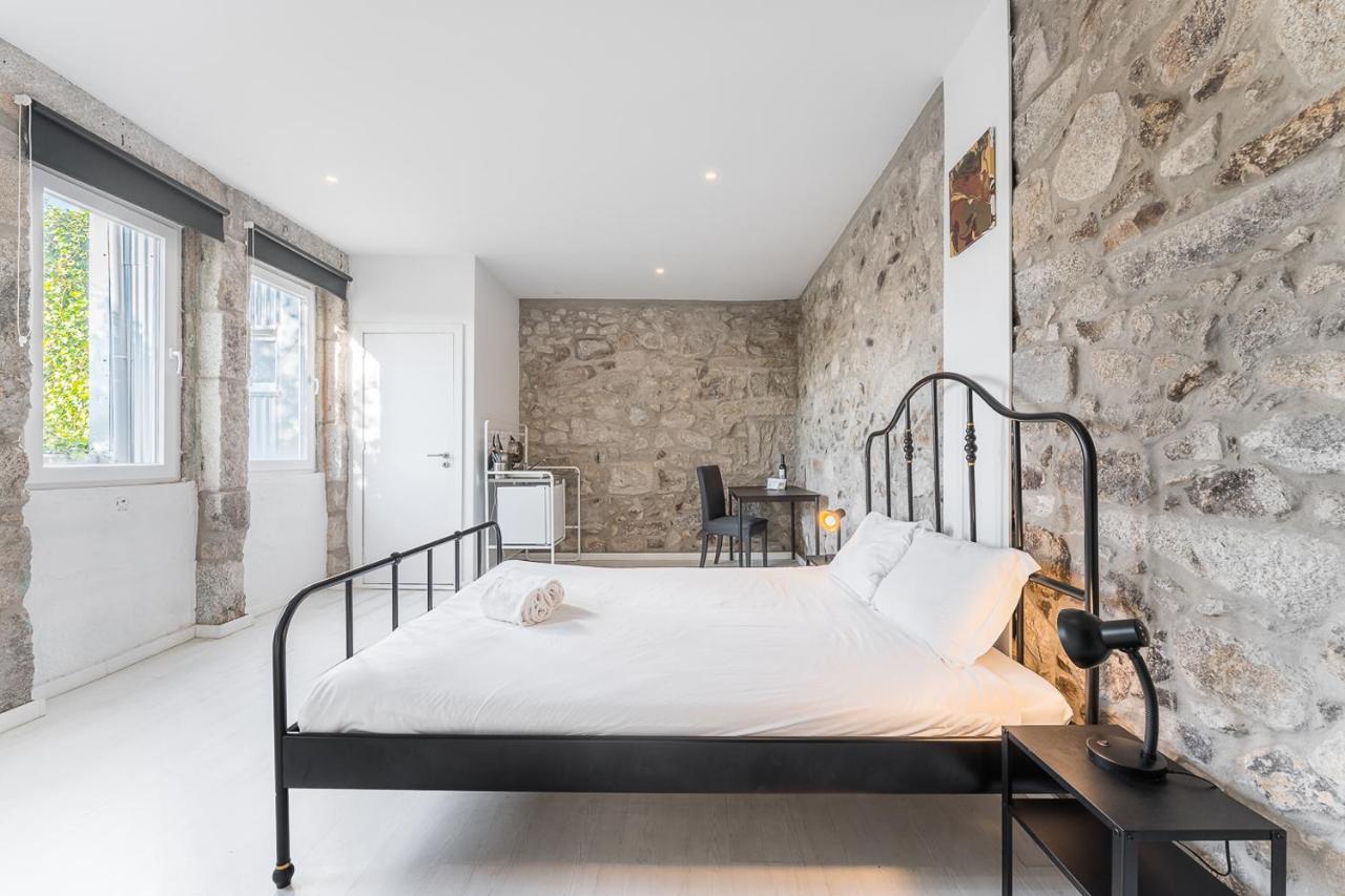 Guestready - Fontainhas Downtown Apartments And Suites OOporto Extérieur photo