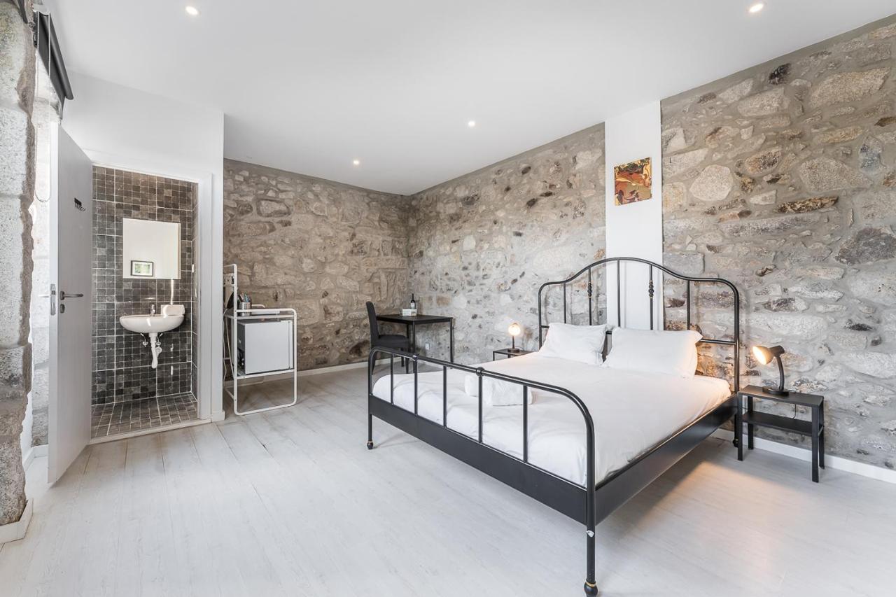 Guestready - Fontainhas Downtown Apartments And Suites OOporto Extérieur photo