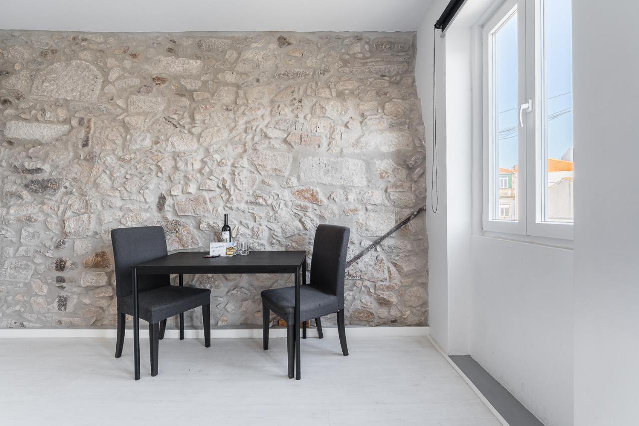 Guestready - Fontainhas Downtown Apartments And Suites OOporto Extérieur photo