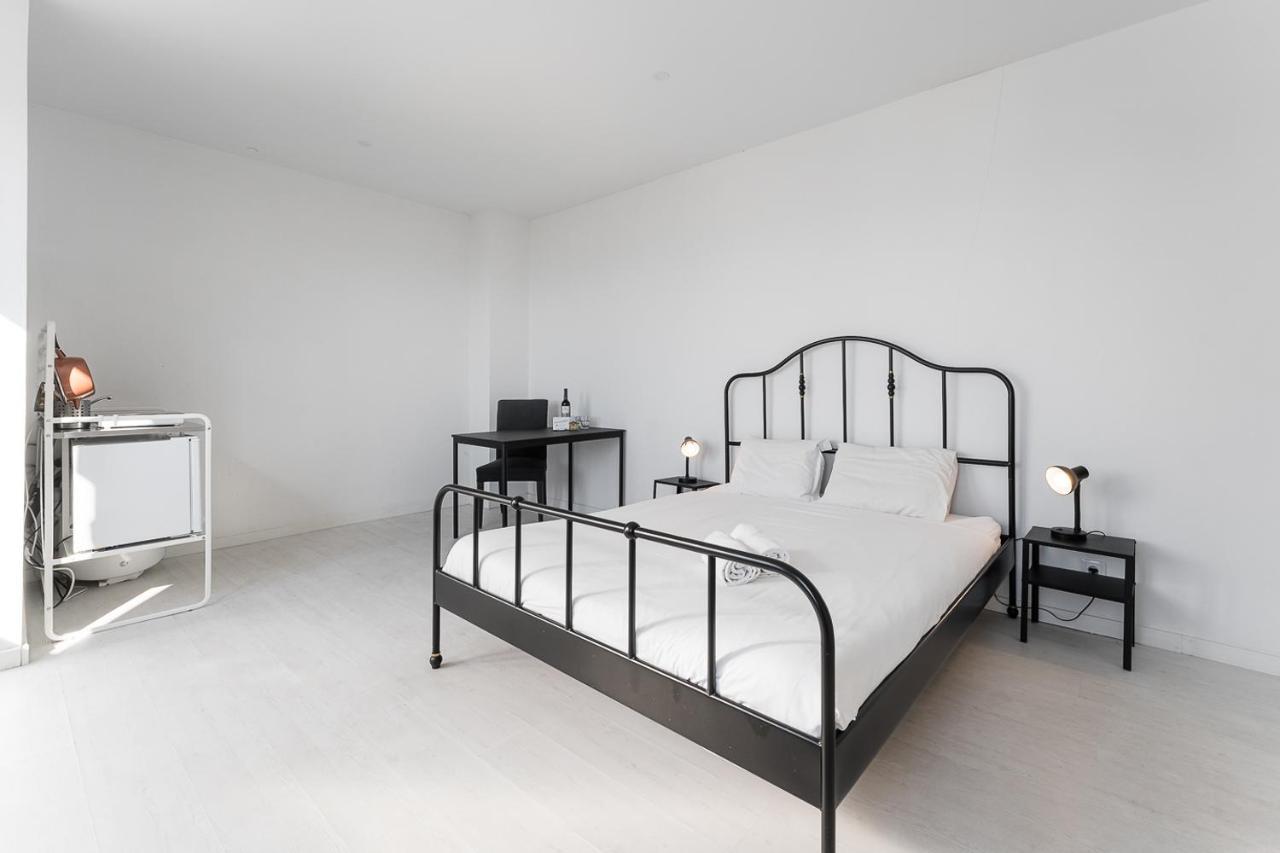 Guestready - Fontainhas Downtown Apartments And Suites OOporto Extérieur photo