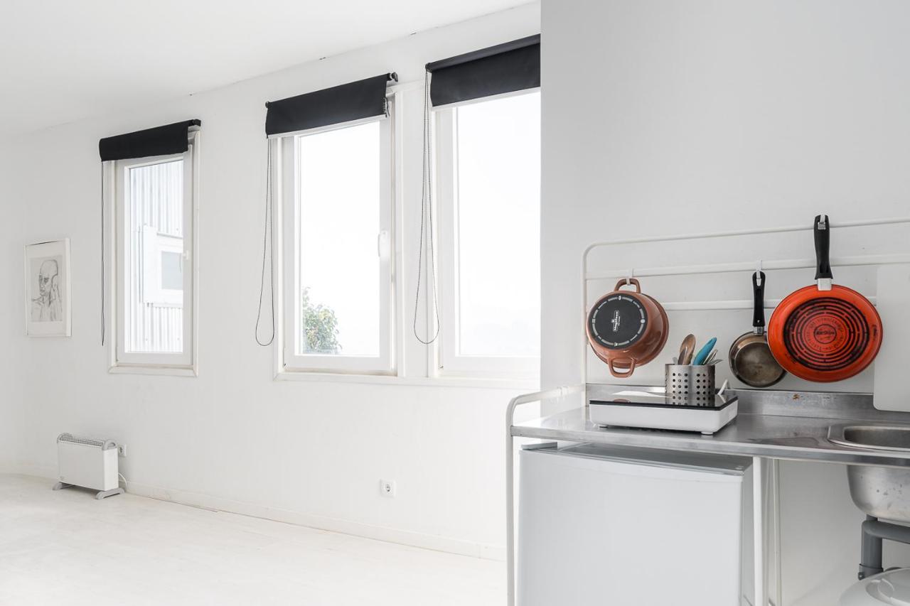 Guestready - Fontainhas Downtown Apartments And Suites OOporto Extérieur photo