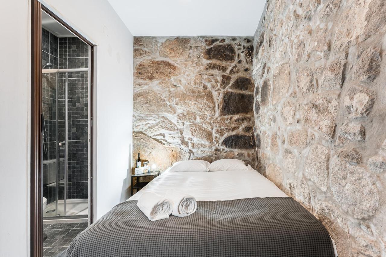 Guestready - Fontainhas Downtown Apartments And Suites OOporto Extérieur photo