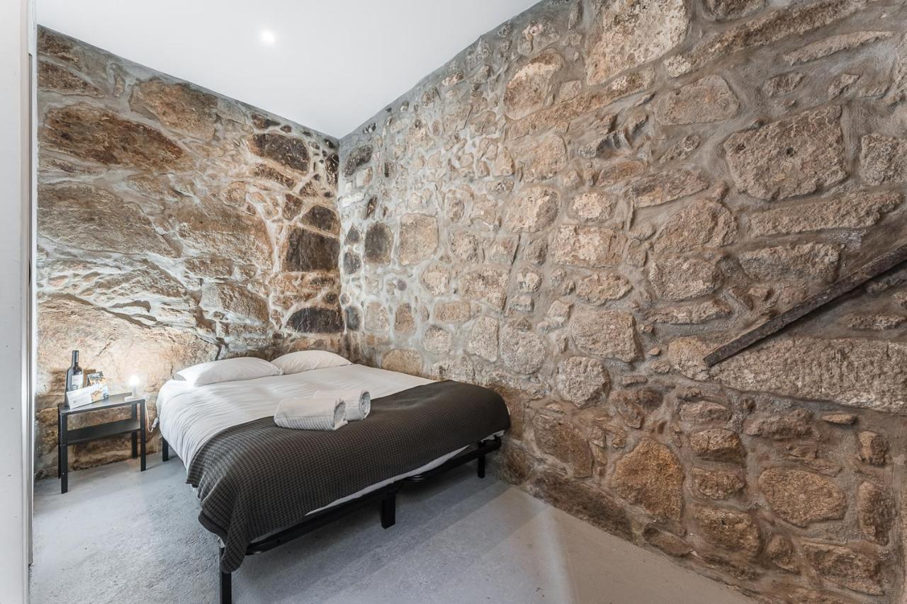 Guestready - Fontainhas Downtown Apartments And Suites OOporto Extérieur photo