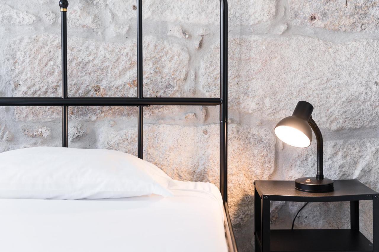 Guestready - Fontainhas Downtown Apartments And Suites OOporto Extérieur photo