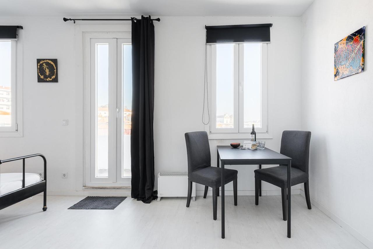 Guestready - Fontainhas Downtown Apartments And Suites OOporto Extérieur photo