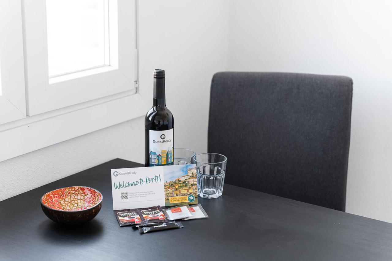 Guestready - Fontainhas Downtown Apartments And Suites OOporto Extérieur photo