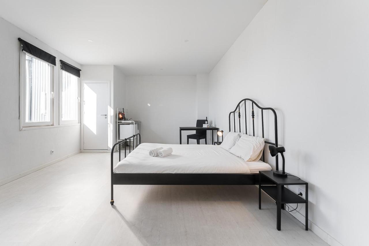 Guestready - Fontainhas Downtown Apartments And Suites OOporto Extérieur photo