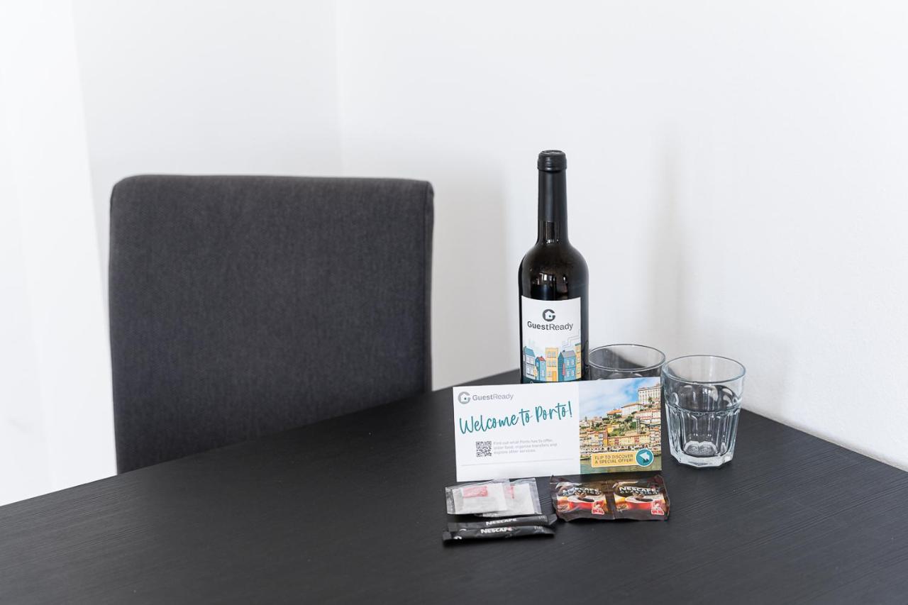 Guestready - Fontainhas Downtown Apartments And Suites OOporto Extérieur photo