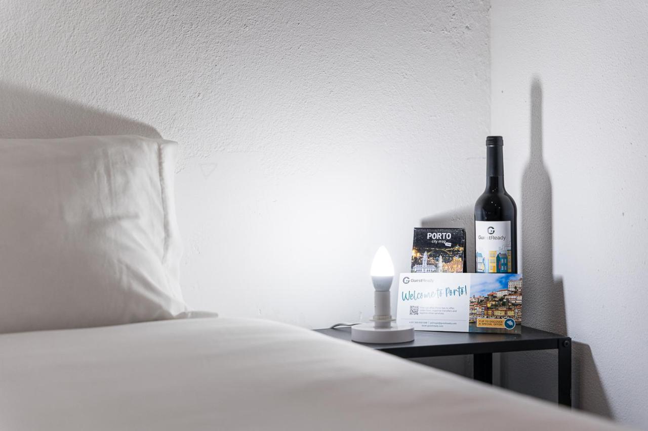 Guestready - Fontainhas Downtown Apartments And Suites OOporto Extérieur photo