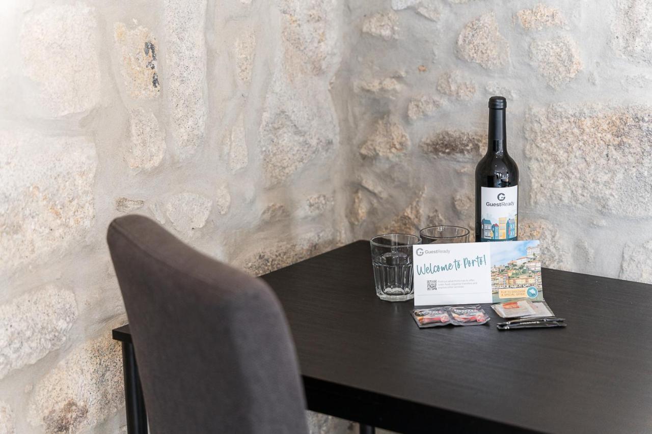 Guestready - Fontainhas Downtown Apartments And Suites OOporto Extérieur photo