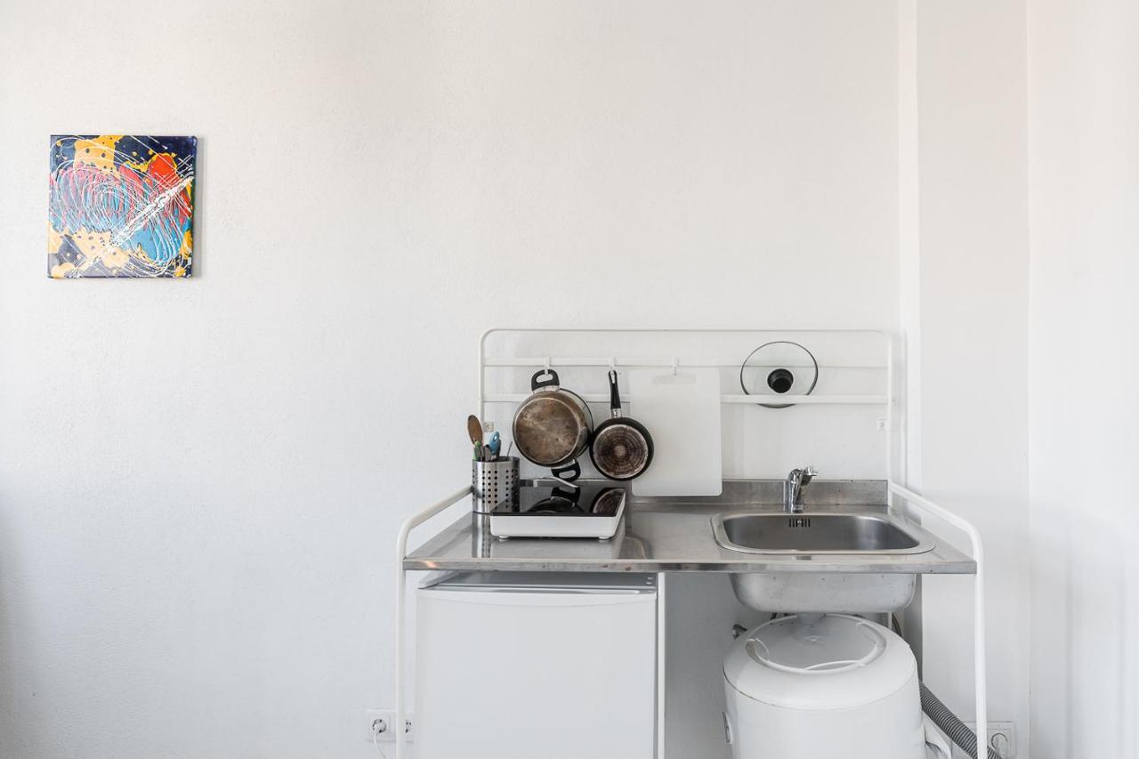 Guestready - Fontainhas Downtown Apartments And Suites OOporto Extérieur photo