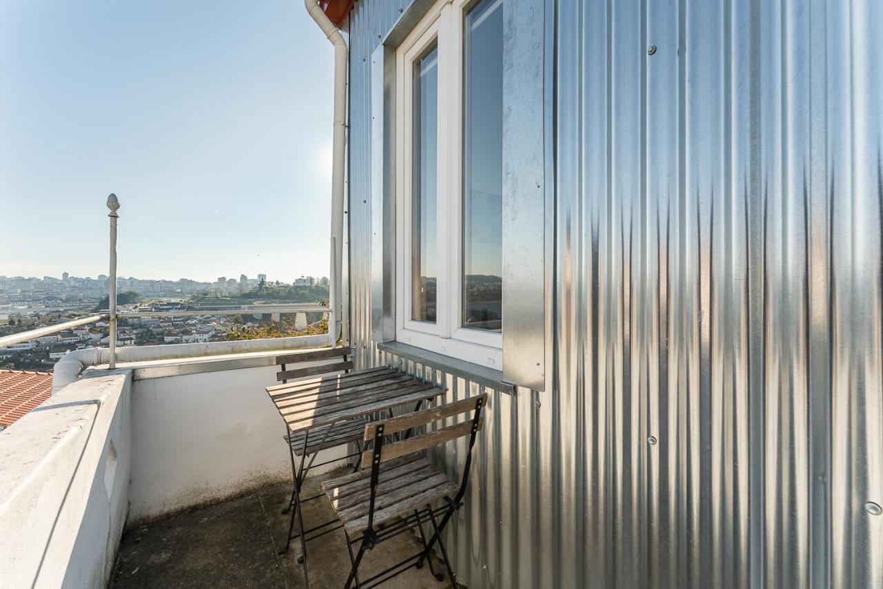 Guestready - Fontainhas Downtown Apartments And Suites OOporto Extérieur photo
