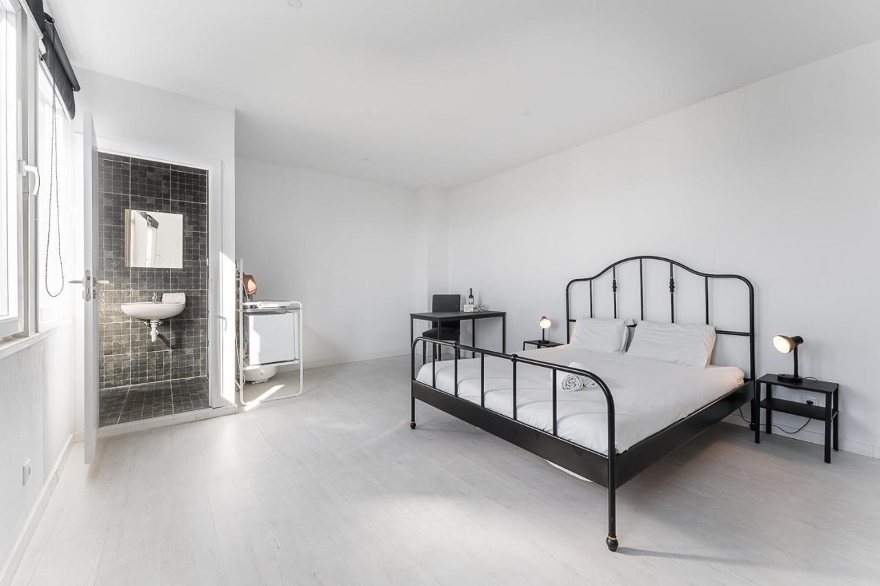 Guestready - Fontainhas Downtown Apartments And Suites OOporto Extérieur photo
