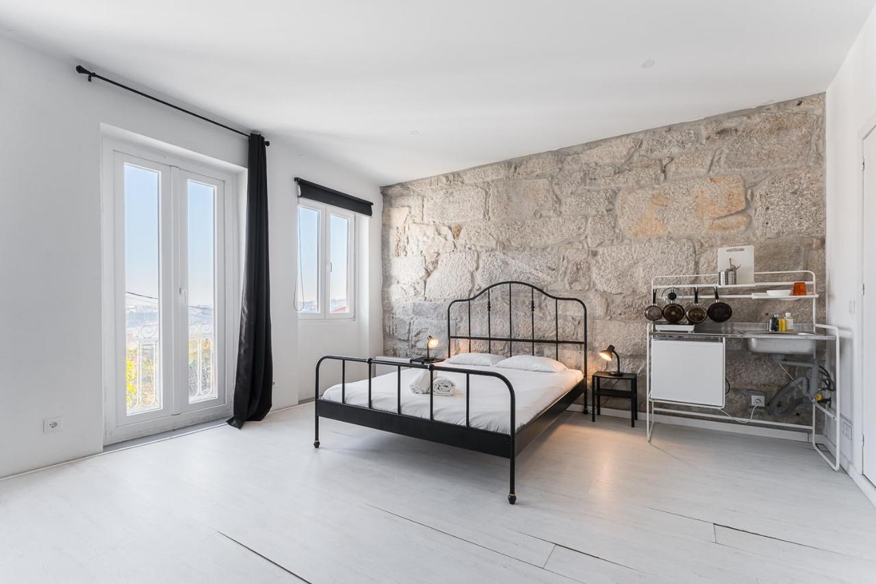 Guestready - Fontainhas Downtown Apartments And Suites OOporto Extérieur photo