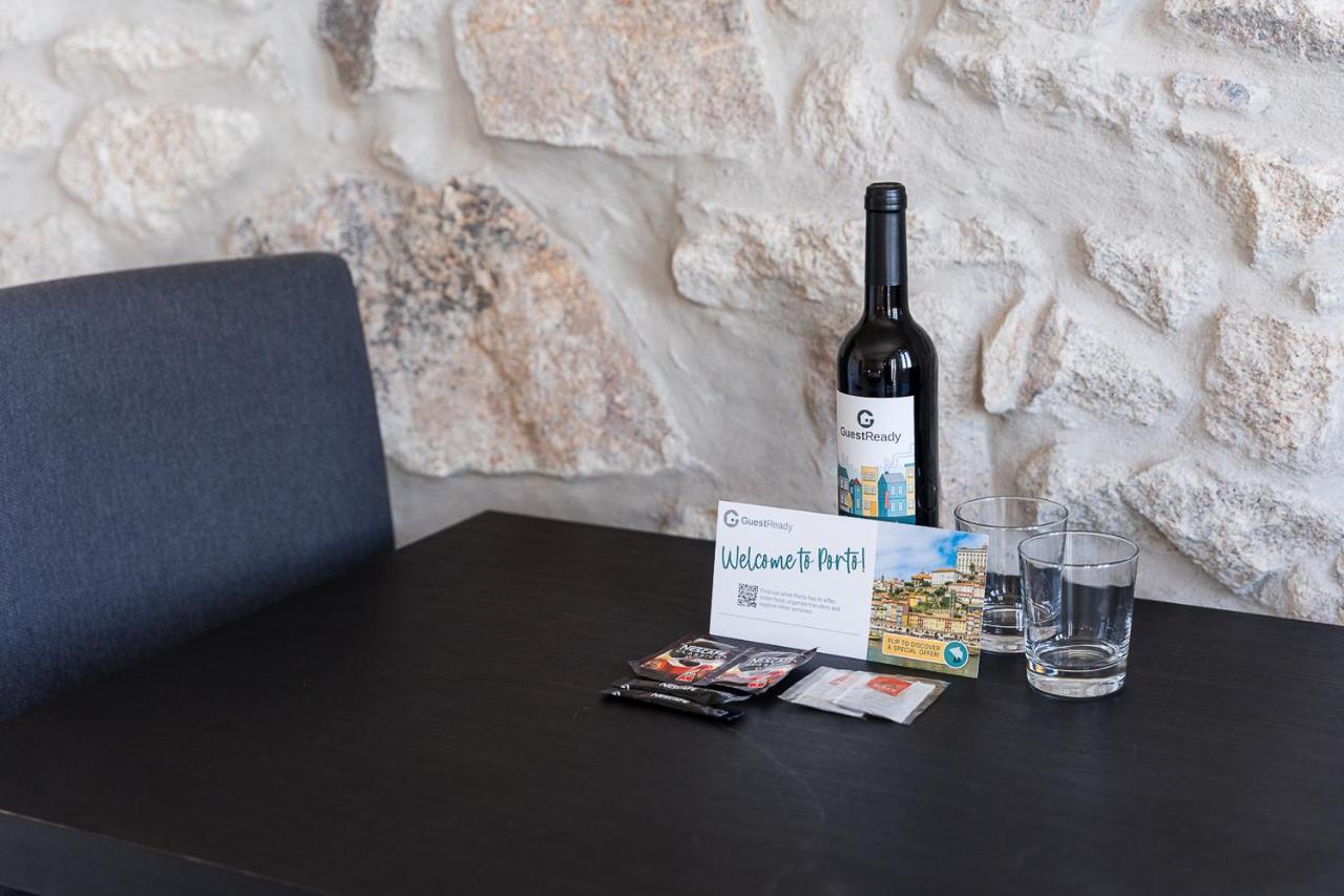 Guestready - Fontainhas Downtown Apartments And Suites OOporto Extérieur photo