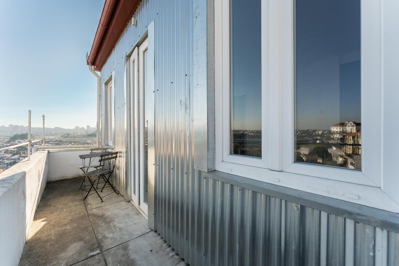 Guestready - Fontainhas Downtown Apartments And Suites OOporto Extérieur photo