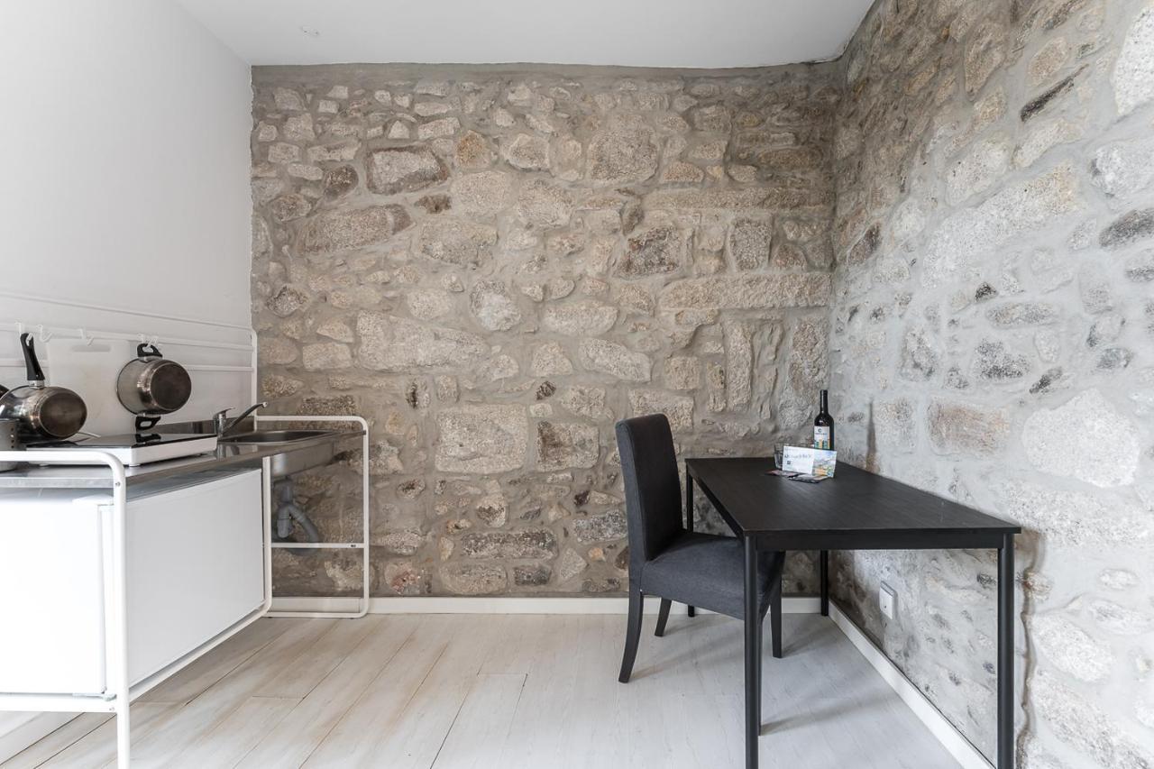 Guestready - Fontainhas Downtown Apartments And Suites OOporto Extérieur photo