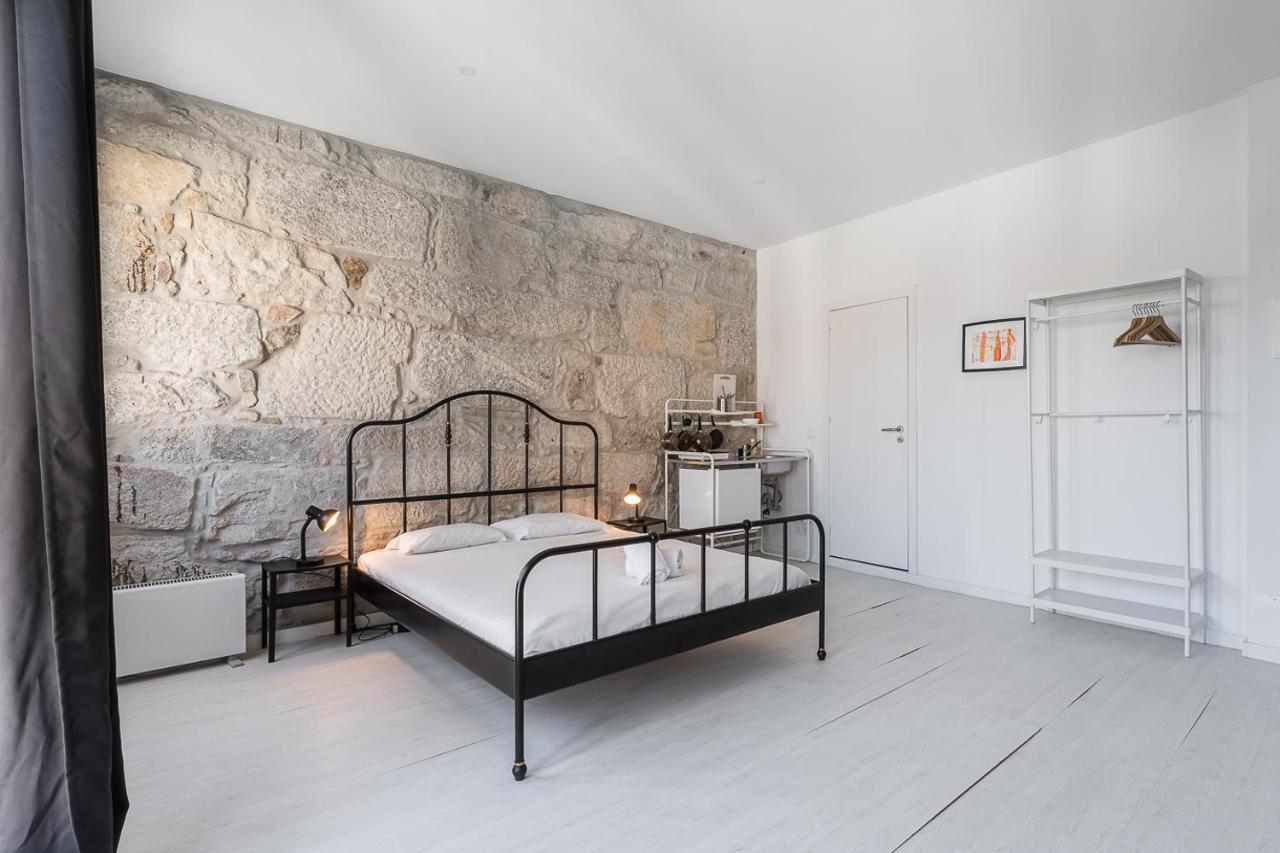 Guestready - Fontainhas Downtown Apartments And Suites OOporto Extérieur photo