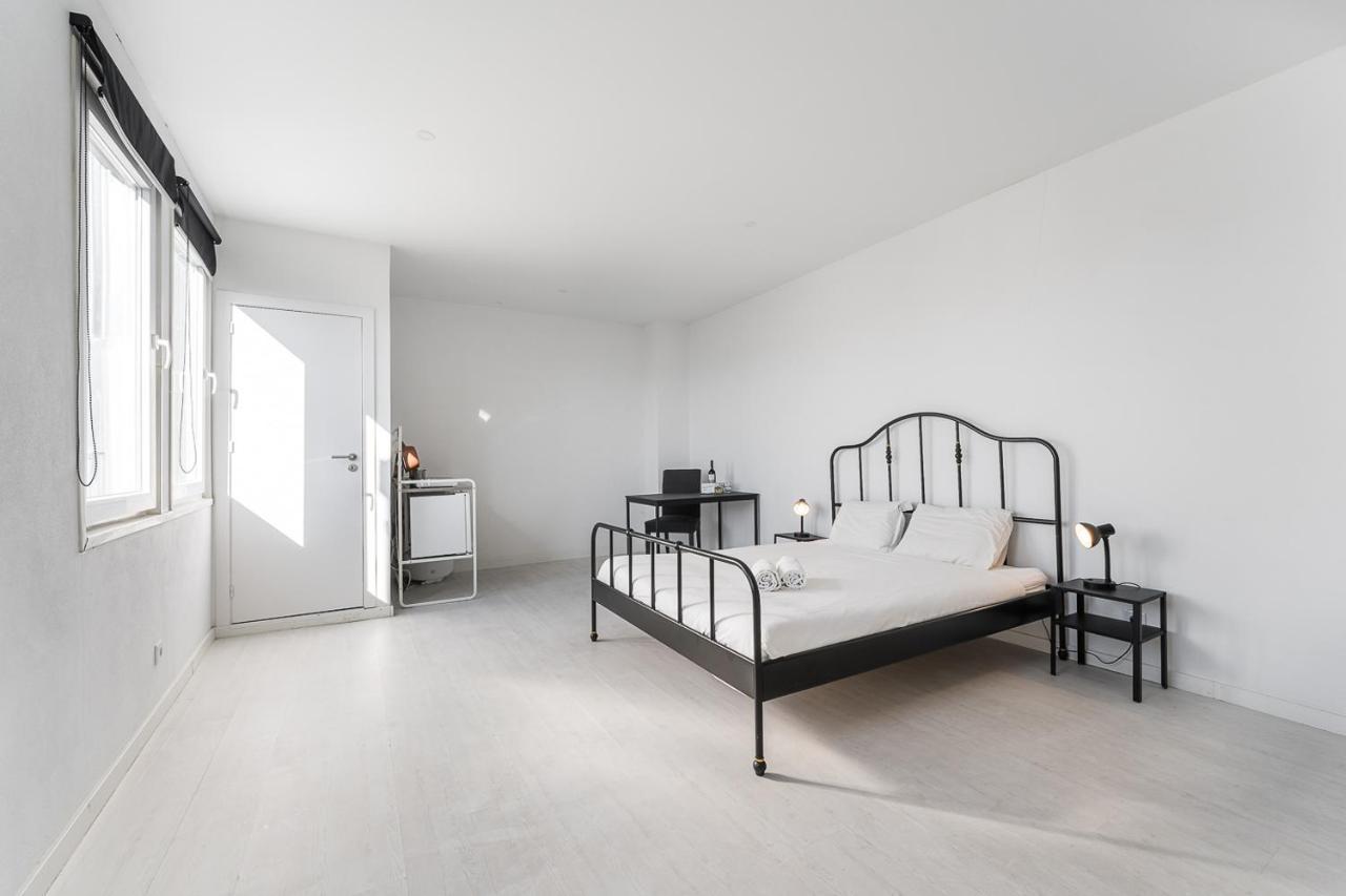 Guestready - Fontainhas Downtown Apartments And Suites OOporto Extérieur photo