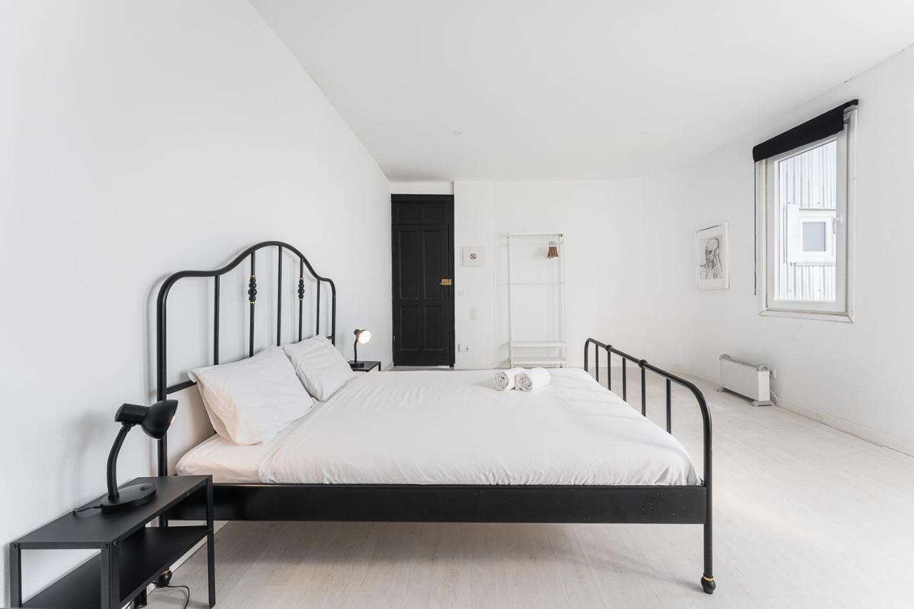 Guestready - Fontainhas Downtown Apartments And Suites OOporto Extérieur photo