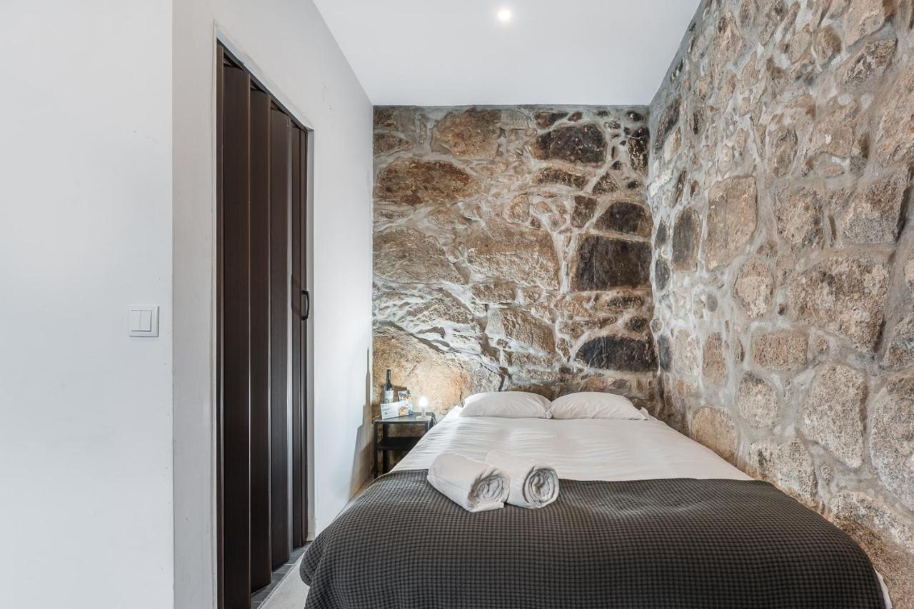 Guestready - Fontainhas Downtown Apartments And Suites OOporto Extérieur photo