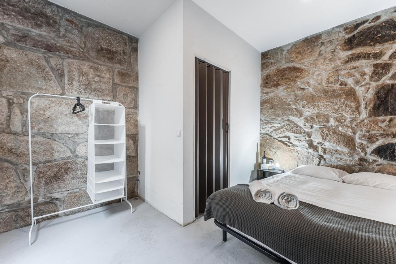 Guestready - Fontainhas Downtown Apartments And Suites OOporto Extérieur photo