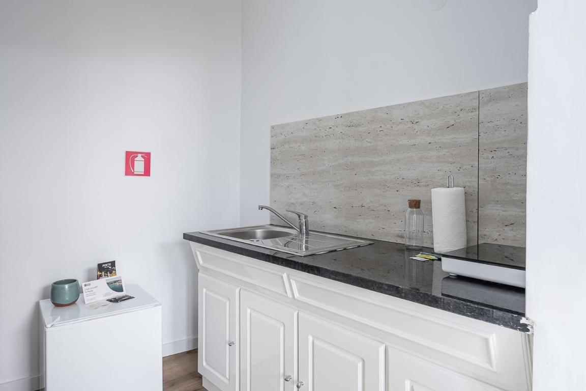 Guestready - Fontainhas Downtown Apartments And Suites OOporto Extérieur photo
